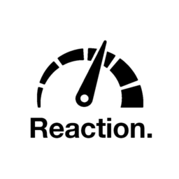 Entrenamiento de Reacción