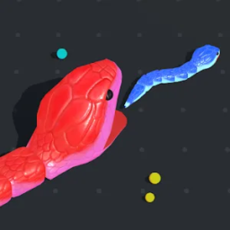 ¡Snake Clash!