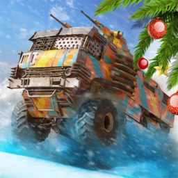 Crossout Móvil