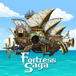 Fortress Saga: RPG AFK