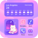 Launcher OS Pro (Launcher OS 18 Pro)