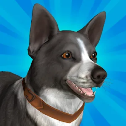 Pocket Paws: Mis adorables perros