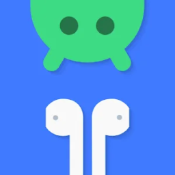 CAPod – Compañero para AirPods