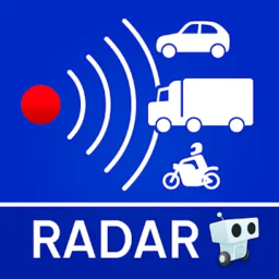Radarbot Detector de Cámaras de Velocidad