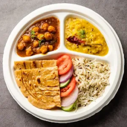 Aplicación de Recetas Indianas