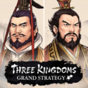 Three Kingdoms: Grande Estratégia