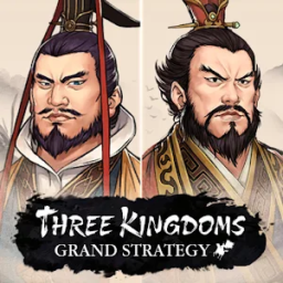 Three Kingdoms: Gran Estrategia