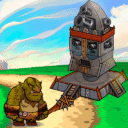 Jogos de Defesa de Torre