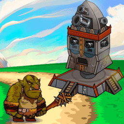 Tower Defense Games