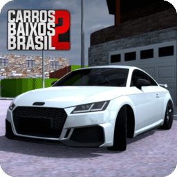 Carros Bajos Brasil 2