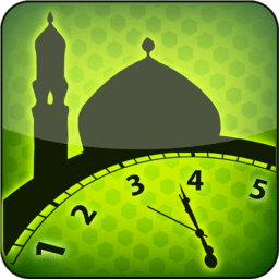 Prayer Times: Buscador de Qibla