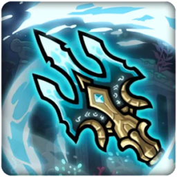 Raising Poseidon: RPG ocioso