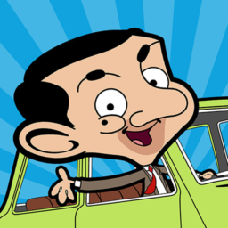Mr Bean – Entrega Especial