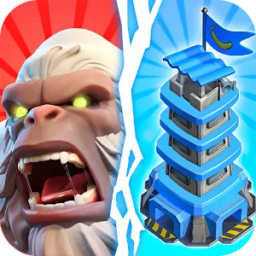 Ape TD: Defesa Central
