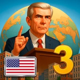 MA 3 – Simulador de Presidente