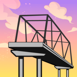Bridgezz: Construção de Pontes