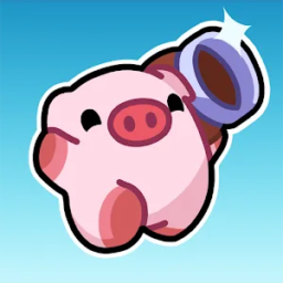 Piggy Go MOD Dinero Ilimitado