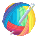 Cross Stitch: Color by Number