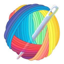 Cross Stitch: Colorear por Números