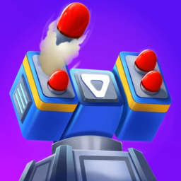 Island Defense TD – Guerra de Torres