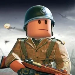 World War Ⅱ: Juego de disparos de héroes