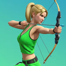 ¡Archery Clash!