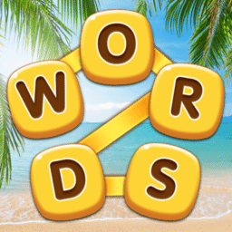 Word Pizza – Jogos de Palavras
