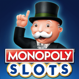 MONOPOLY Slots – Juegos de Casino