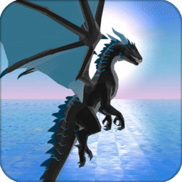 Simulador de Dragón 3D