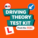 Driving Theory Test Kit RAC MOD