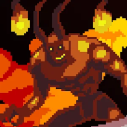 The Demonized: RPG Inactivo