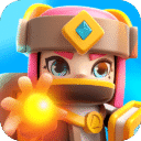 Merge War – Army Draft Battler