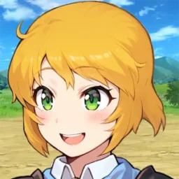 魔大陸の傭兵王【やり込み系タワーディフェンスRPG】