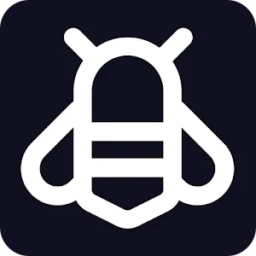 BeeLine Paquete de Iconos Blanco
