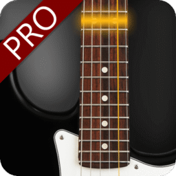 Guitar Scales & Chords Pro