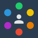 Contacts Widget MOD