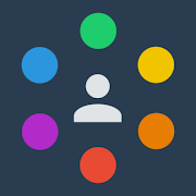 Contacts Widget MOD
