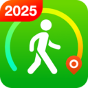 Step Tracker – Pedometer