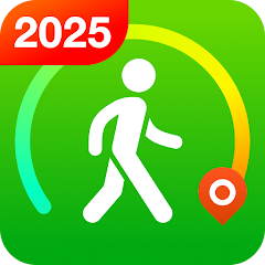 Step Tracker – Podómetro