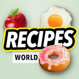 Recetas del Cookbook