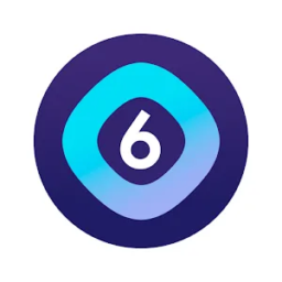 OneMax 6 – Pacote de Ícones (Redondo)