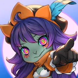 Devikins: Jogo de RPG
