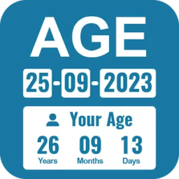 Calculadora de Edad – Fecha de Nacimiento