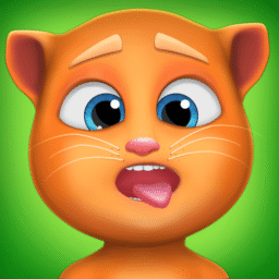 Gato Parlante Tommy