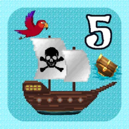 Survival RPG 5: Aventura Pirata