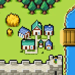 Island Empire – Estrategia
