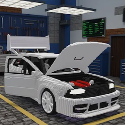 Drag Sim: Rei das Corridas