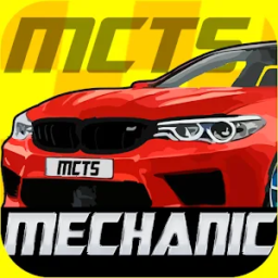 Mechanic: Simulador de Tuning de Carros