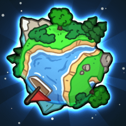 Planet Evolution: Clicker Inactivo