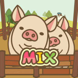 Fazenda de Porcos MIX